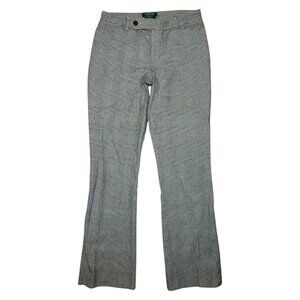 Lauren Ralph Lauren Adelle Pants Women's - Size  4